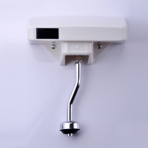Jiamei Origin automatic surface-mounted induction urinal Urinal sensor Urinal induction flusher Flush valve