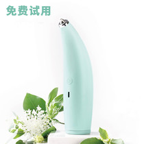  Oxygen meter Household handheld nano sprayer hydration meter High pressure water oxygen meter Face portable mini beauty salon