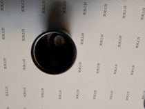 New SLX24 PGX24 wireless handheld microphone tail tube SM58 BETA58A are applicable