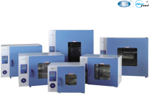 (Shanghai Yiheng) DHG-9003 type laboratory industrial precision blast constant temperature drying oven oven