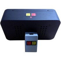 With external controller basketball game foul signal basketball game horn basketball game referee special whistle