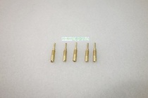 DIO50 carburetor secondary measuring hole auxiliary nozzle suitable for AF18 28 34 PB aluminum cover carburetor