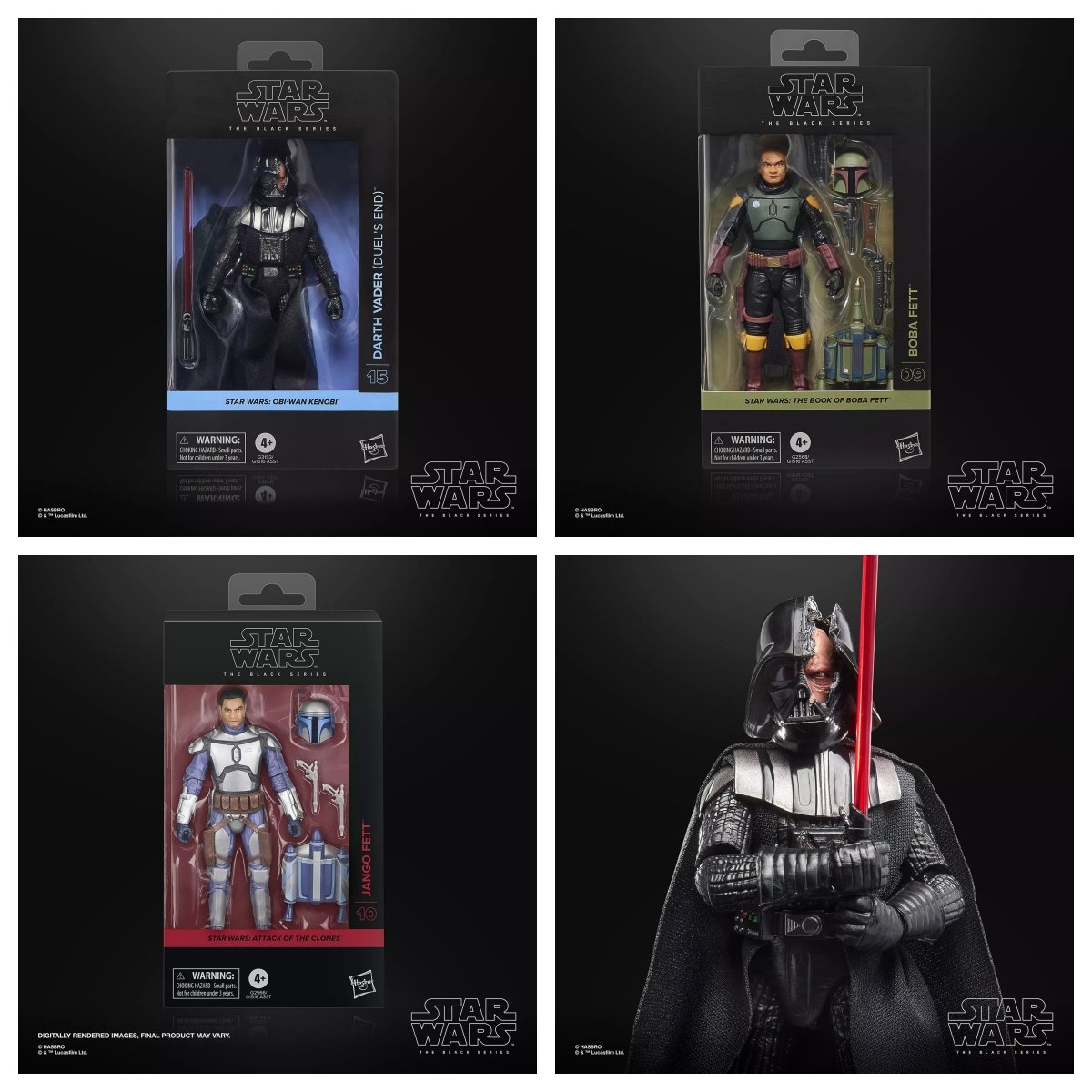 星球大战6寸-星球大战6寸促销价格、星球大战6寸品牌- 淘宝, image size:1200x1200