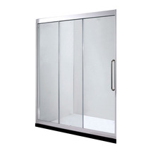 Wrigley custom shower screen ALF11081