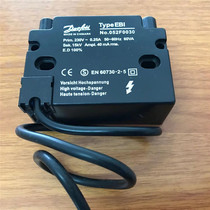 Danfoss Ignition Transformer Combustion Engine Boiler Diesel Methanol Gas Special High Pressure Pack 220V High Power