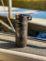 (Spot) New TAD Earthwell joint Roaster 16oz stainless steel outdoor insulated water glass