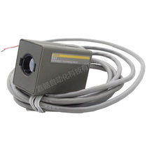 OMRON OMRON contactless temperature sensor ES1-LP3 can be measured 0-500 degrees ES1-LW50