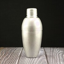 Wine stainless steel Japanese BIRDY wine bottle English shaker three-stage wine Shaker Shaker