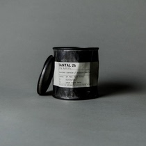 Spot UK buy LE LABO SANTAL 26 Verveine32 sandalwood scented candle 195g 245g