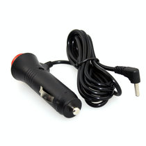 Car charger is suitable for Conqueror GX1000 GX2000 GX999 GX888 electronic dog car power cord