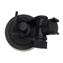 Suction Cup bracket for conqueror CX889S DTL88H GT99H driving recorder electronic dog all-in-one