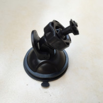 Suction Cup bracket is suitable for driving recorder Lingdu BL920 Z5 1st site D162 base