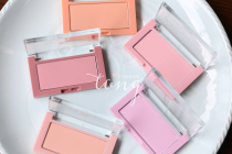 Spot Romand Monochrome soft focus Love Blush Milk Blush 03 W01 W02