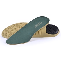 Dr Jiang counter sports insole Arch support insole anti-smell shock absorption unisex I07055