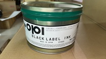 Japan Osaka OPI ribbon special ink CL series