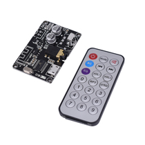 Wireless Bluetooth Audio Receiving Module 5 0 Car MP3 Old Power Amplifier Audio Changed to Bluetooth Receiving Aux3 5 Output