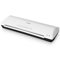 Original Deli gluing machine A3 gluing machine A3 plastic sealing machine Fashion simple 3899