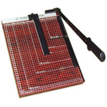 Original smart wooden A3 paper cutter A3 paper cutter paper cutter paper cutter paper hoe 828-2 18 inch * 15 inch