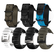 SUUNTO D6I NOVO ZULU diving computer watchband diving strap