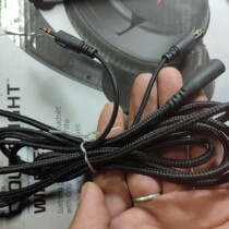 Golden Houston Tomahawk Storm 2 Black Eagle S Computer Extension Cord 10% Two Microphone Horn Unit Accessories