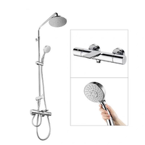 TOTO bathroom 3 22 live big promotion special price copper thermostatic shower head thermostatic set limit snapping purchase
