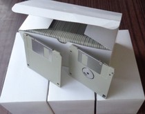Bad disk package 1 44m disk 3 5 inch floppy drive special disk tax filing special disk