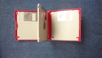 IBM floppy disk 3 5 inch disk 1 44m per box 100 yuan