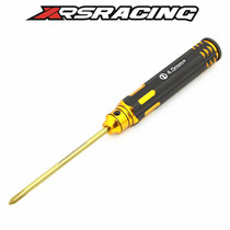 XRSRACING model RC 4 0MM cross tool screwdriver screwdriver wrench 4 0