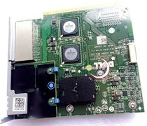 DELL R910 server I O Riser 4-port gigabit network card 0Y950P send remote management card