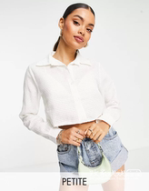 04 04 27 2022 trendguided womens new turn-collar pure colour high waist 100 hitch