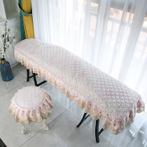 Kite cover Guzheng cover dust cover cloth simple modern piano lace lace 163 universal classical New Girl