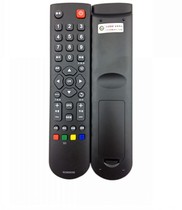 Suitable for TCL ace LCD 3D TV remote control RC2000C02 original model