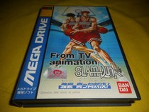 Sega MD brand new basketball trap slam dunk master