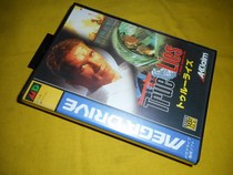 Sega MD brand new Devil the Great true lie