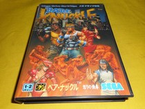 Sega MD Brand new Iron Fist of Fury 1