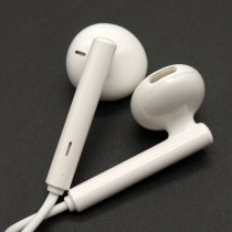Semi-in-ear headset AM115 can call line control volume Xiaomi OPPO VIVO mobile phone tablet universal