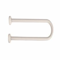 Hecheng bathroom handrail Aluminum alloy material stable elderly safety handrail Toilet handrail railing pendant handle