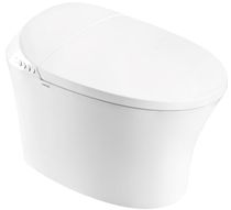 WRIGLEY AKB1197-B Smart Toilet