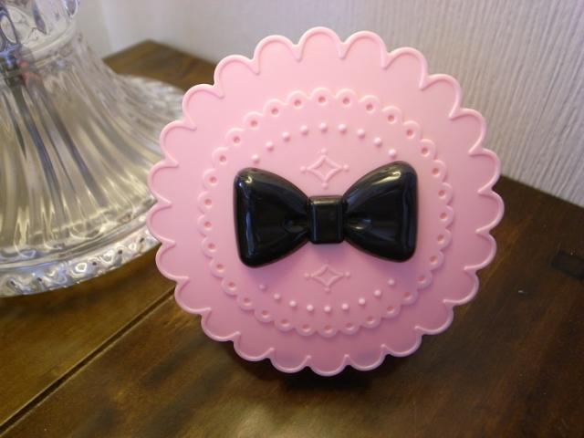 Japanese cake resin storage box false eyelashes storage box eyelashes makeup box cute little things