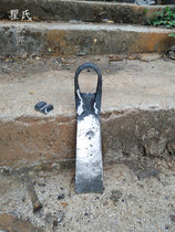 Qus blacksmith shop planting small hoe planting flower gardening tools planting vegetables small hoe farming tools hoe vegetable garden small hoe