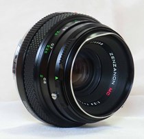 75mm lens for BRONICA BRONICA ETR series cameras