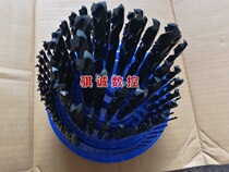 Twist drill combination set HSS high speed steel 1-13MM100 1-5 9MM50 6-10MM 41