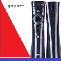 Original Changhong LCD smart voice remote control RBE902VC universal 50F9 55D3P D6P A5U Q5K