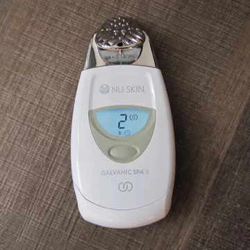 nuskin美容仪-nuskin美容仪促销价格、nuskin美容仪品牌- 淘宝