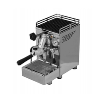 Original 969 COFFEE ELBA 1 Espresso Machine 20ELB122 Voltage 220 V