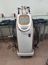 Pack weight loss instrument beauty salon fever micro current belt postpartum instrument abdominal bag instrument beauty machine slimming instrument