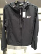 Jordan womens windbreaker 2021 autumn sports woven windbreaker hooded windbreaker hooded outdoor coat FFD32211446