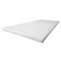 Müske Cage MCK2-031 mattress in the middle of the