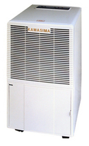 Physical company Kawashima dehumidifier DH-830C 30-55m2 dehumidifier dehumidifier dehumidifier