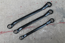 Simit 5 5-7 41-46MM Black High Quality Double-ended Torx Wrench Auto Repair Machine Repair Hand Tool
